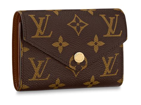 lv victorine wallet price euro|victorine wallet louis vuitton.